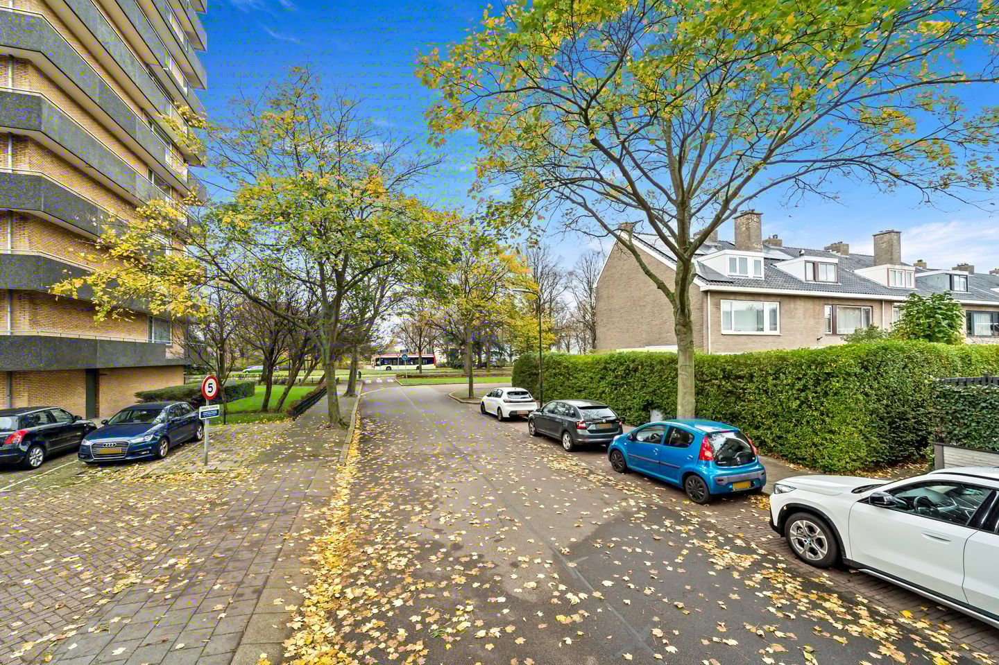 Foto 4 van Thomas Jeffersonlaan 581