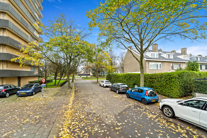 Foto 4 van Thomas Jeffersonlaan 581