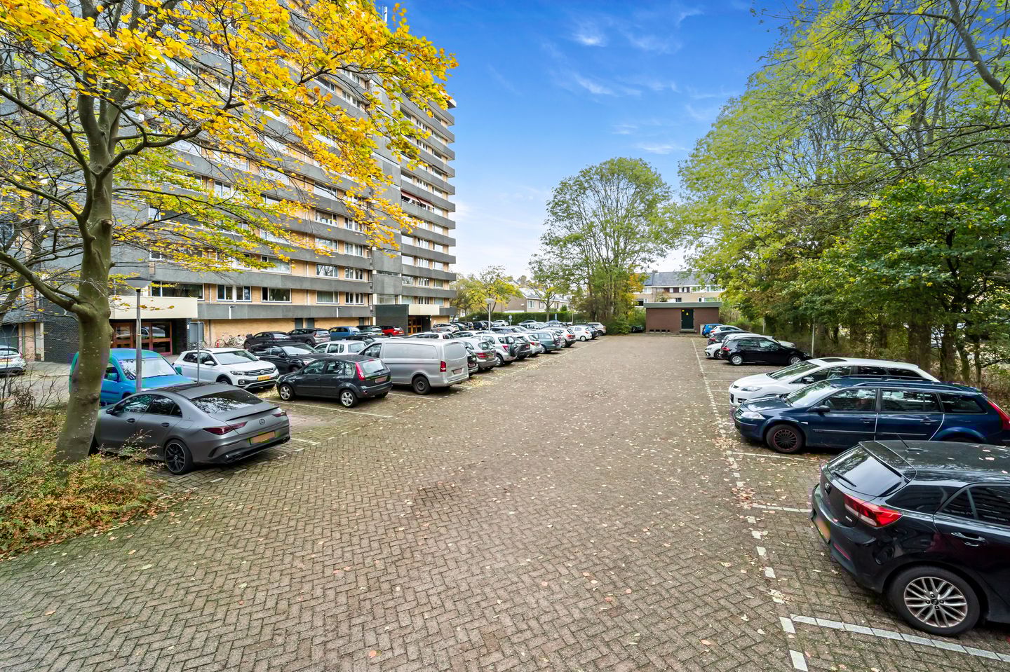 Foto 5 van Thomas Jeffersonlaan 581