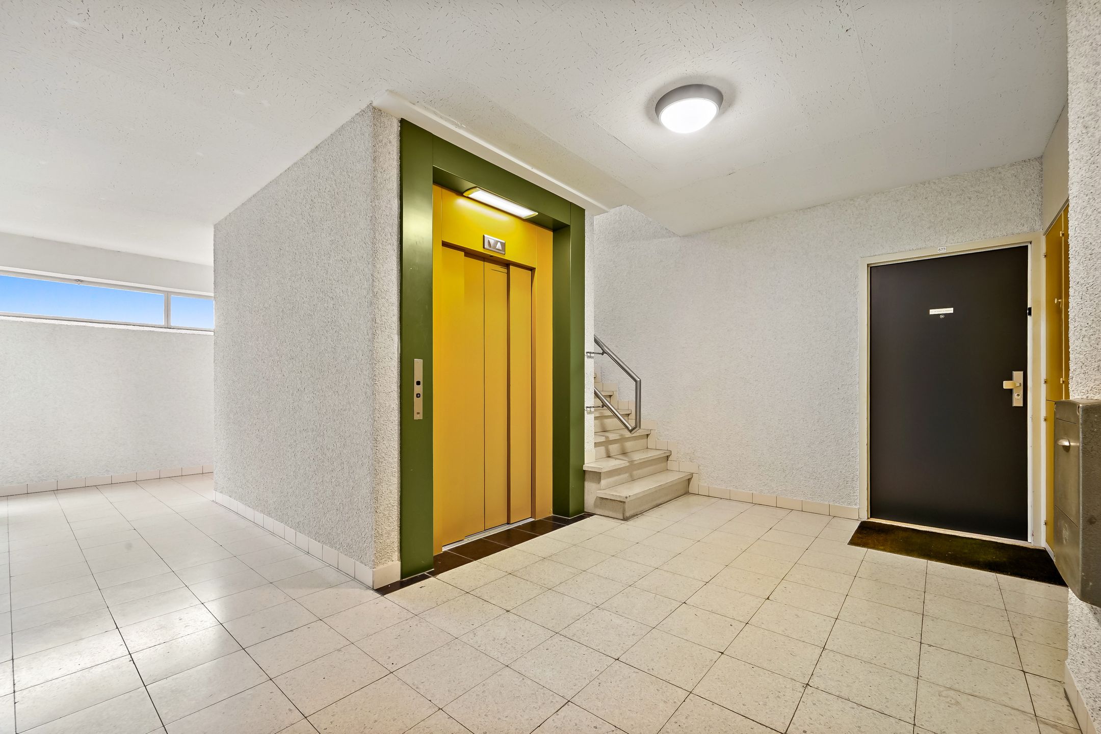 Foto 6 van Thomas Jeffersonlaan 581