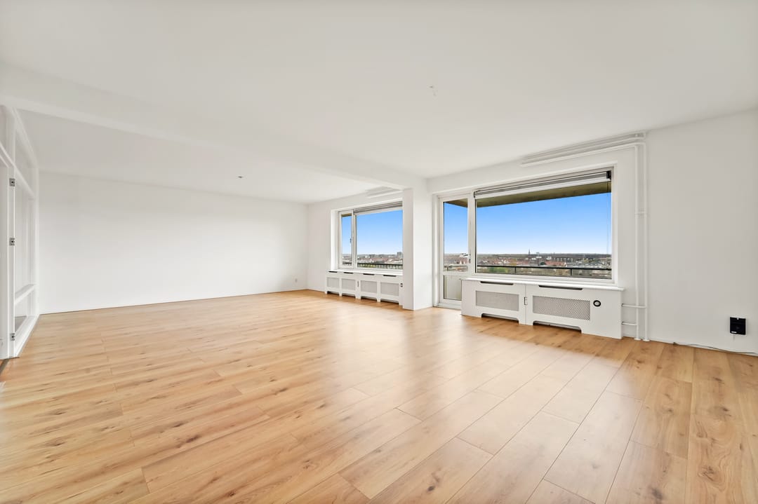 Foto 8 van Thomas Jeffersonlaan 581