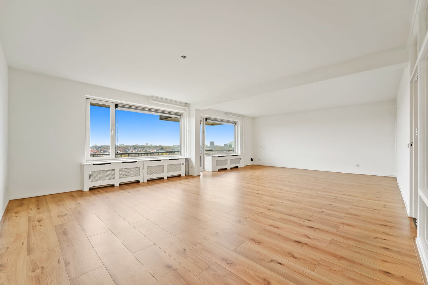 Foto 10 van Thomas Jeffersonlaan 581