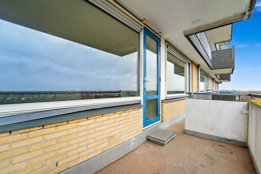 Foto 11 van Thomas Jeffersonlaan 581