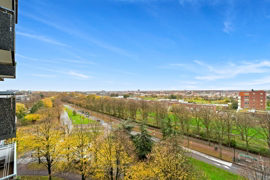 Foto 13 van Thomas Jeffersonlaan 581