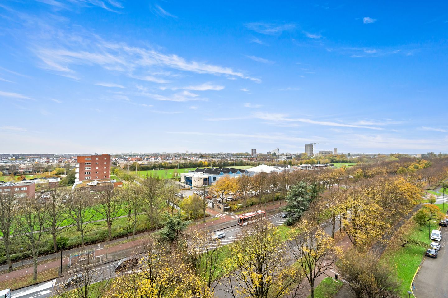 Foto 14 van Thomas Jeffersonlaan 581