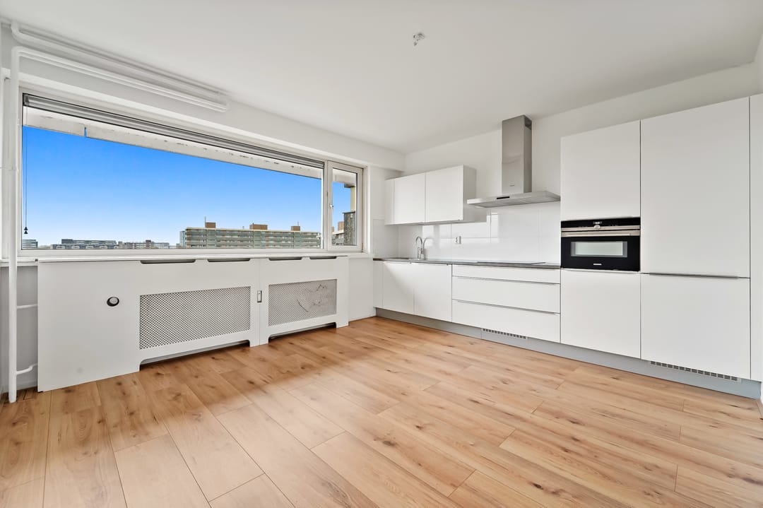 Foto 16 van Thomas Jeffersonlaan 581