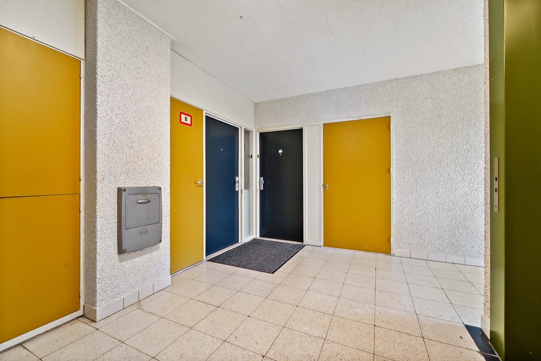 Foto 7 van Thomas Jeffersonlaan 581