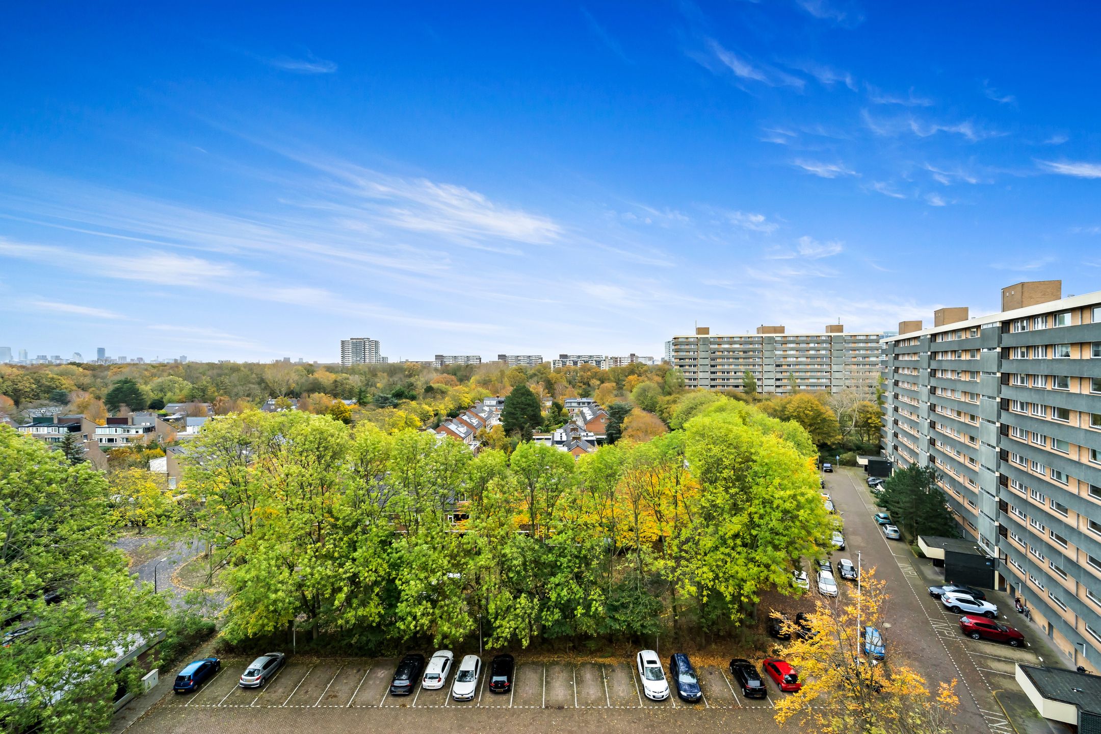 Foto 30 van Thomas Jeffersonlaan 581