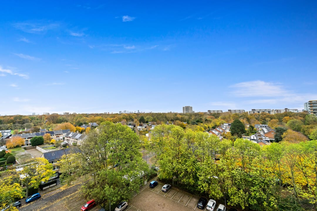 Foto 31 van Thomas Jeffersonlaan 581