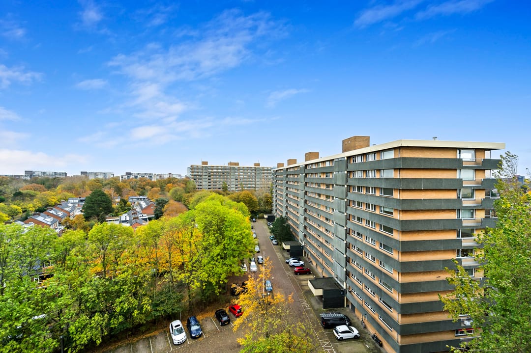 Foto 32 van Thomas Jeffersonlaan 581