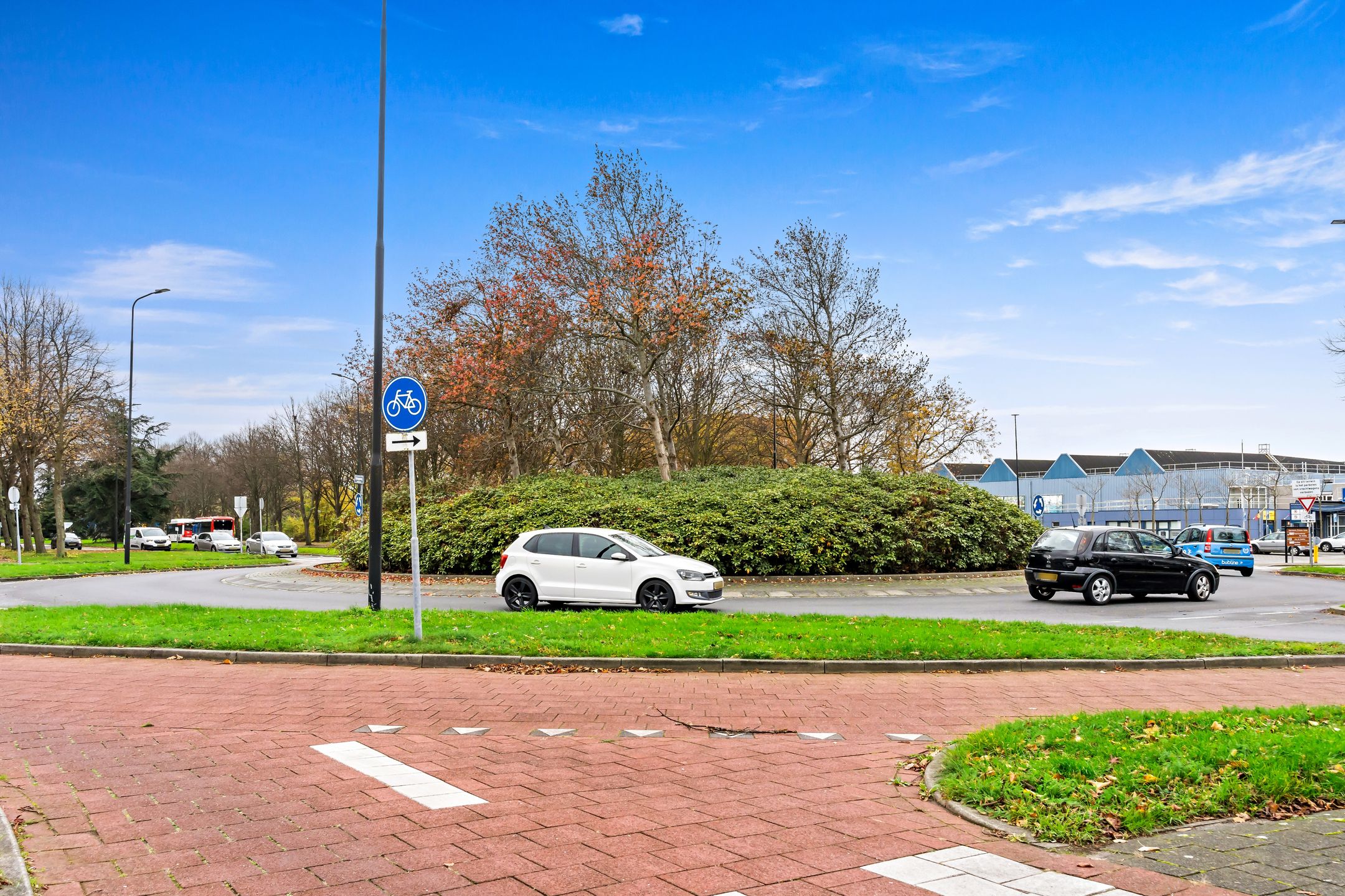 Foto 33 van Thomas Jeffersonlaan 581