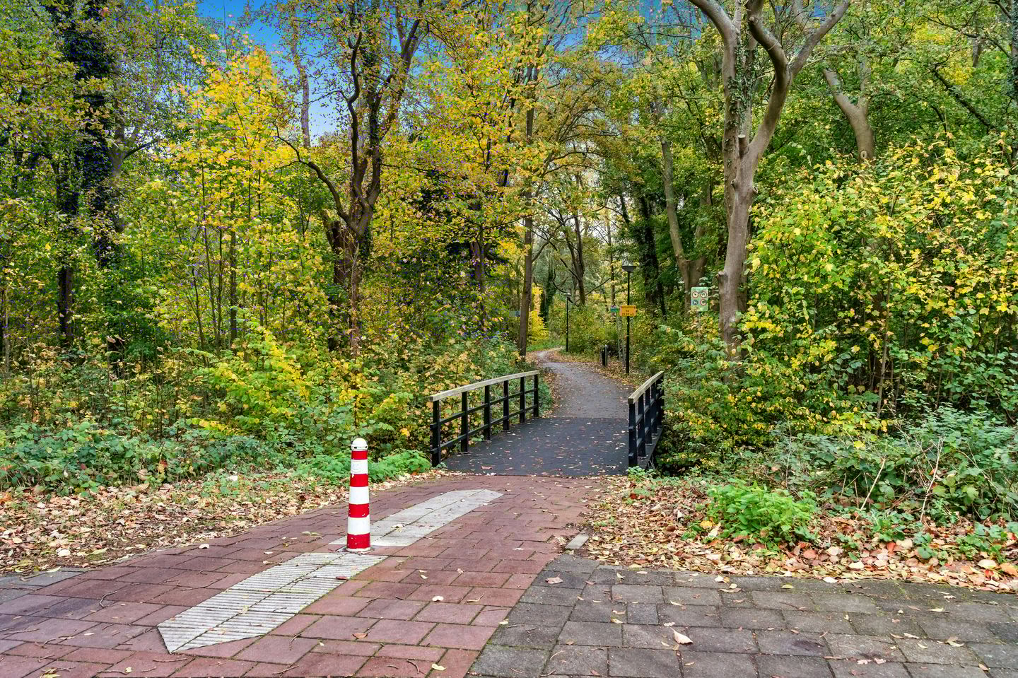 Foto 34 van Thomas Jeffersonlaan 581