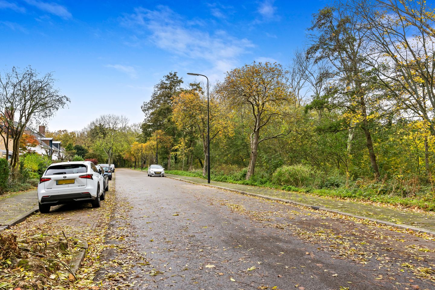 Foto 35 van Thomas Jeffersonlaan 581