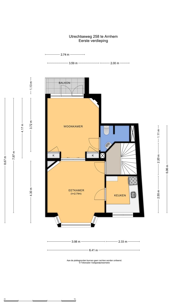 Foto 43 van Utrechtseweg 258