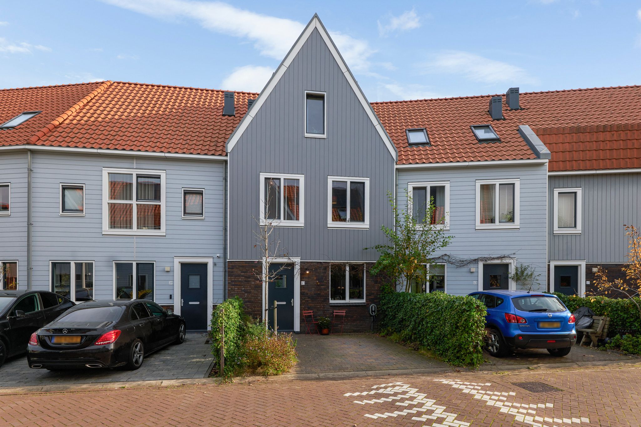 Hoopende Swaen, 41, Amsterdam, 1035RT, Noord-Holland, Nederland 41 