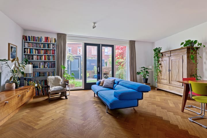 Foto 2 van Hoopende Swaen 41