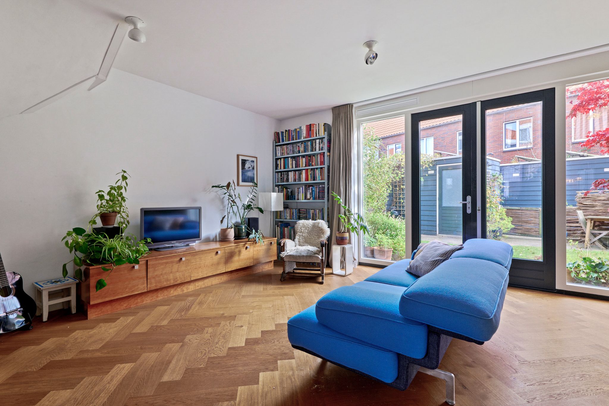 Foto 3 van Hoopende Swaen 41