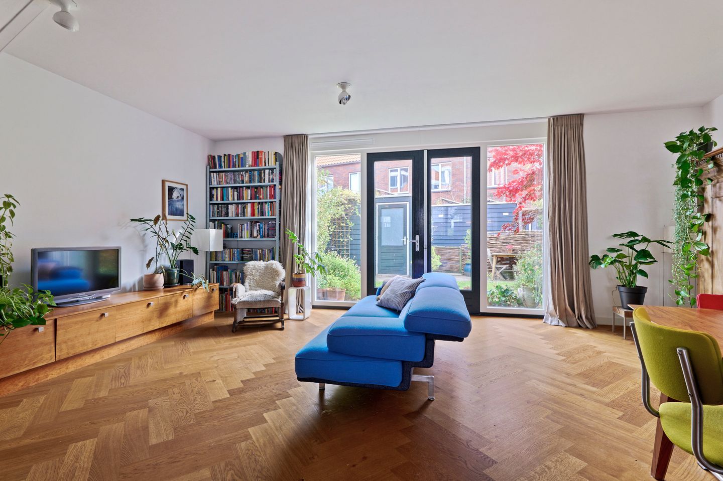 Foto 4 van Hoopende Swaen 41