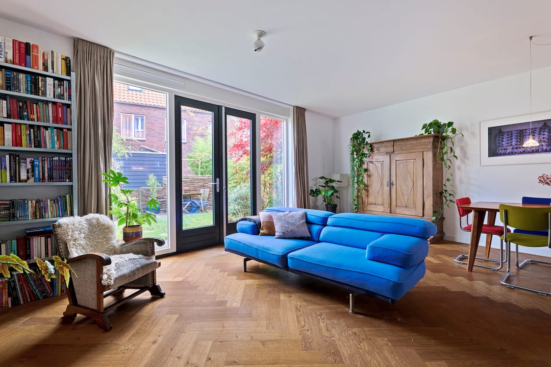 Foto 7 van Hoopende Swaen 41