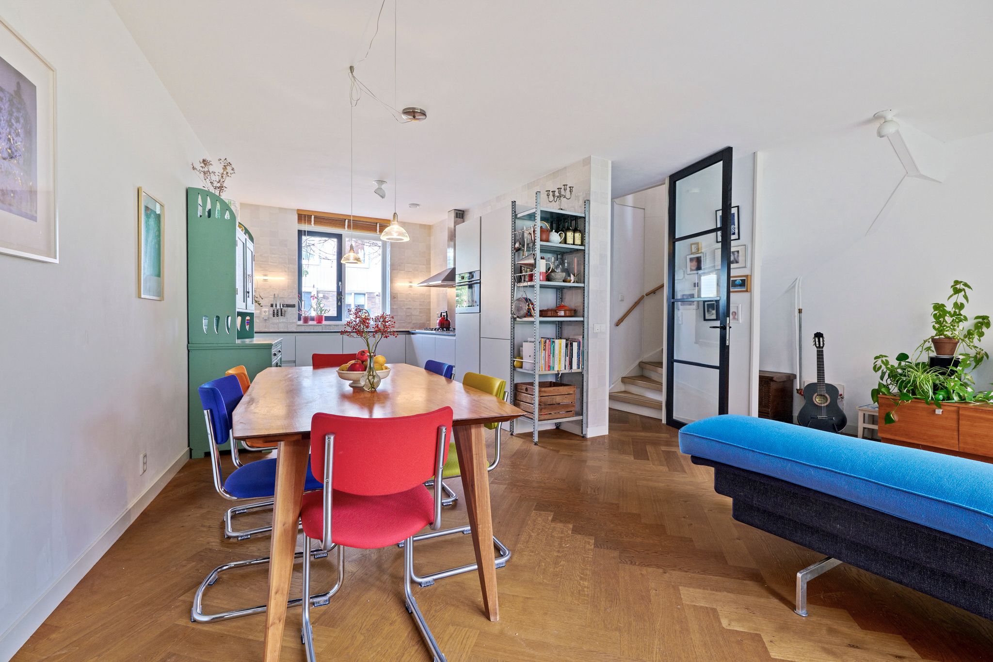 Foto 9 van Hoopende Swaen 41