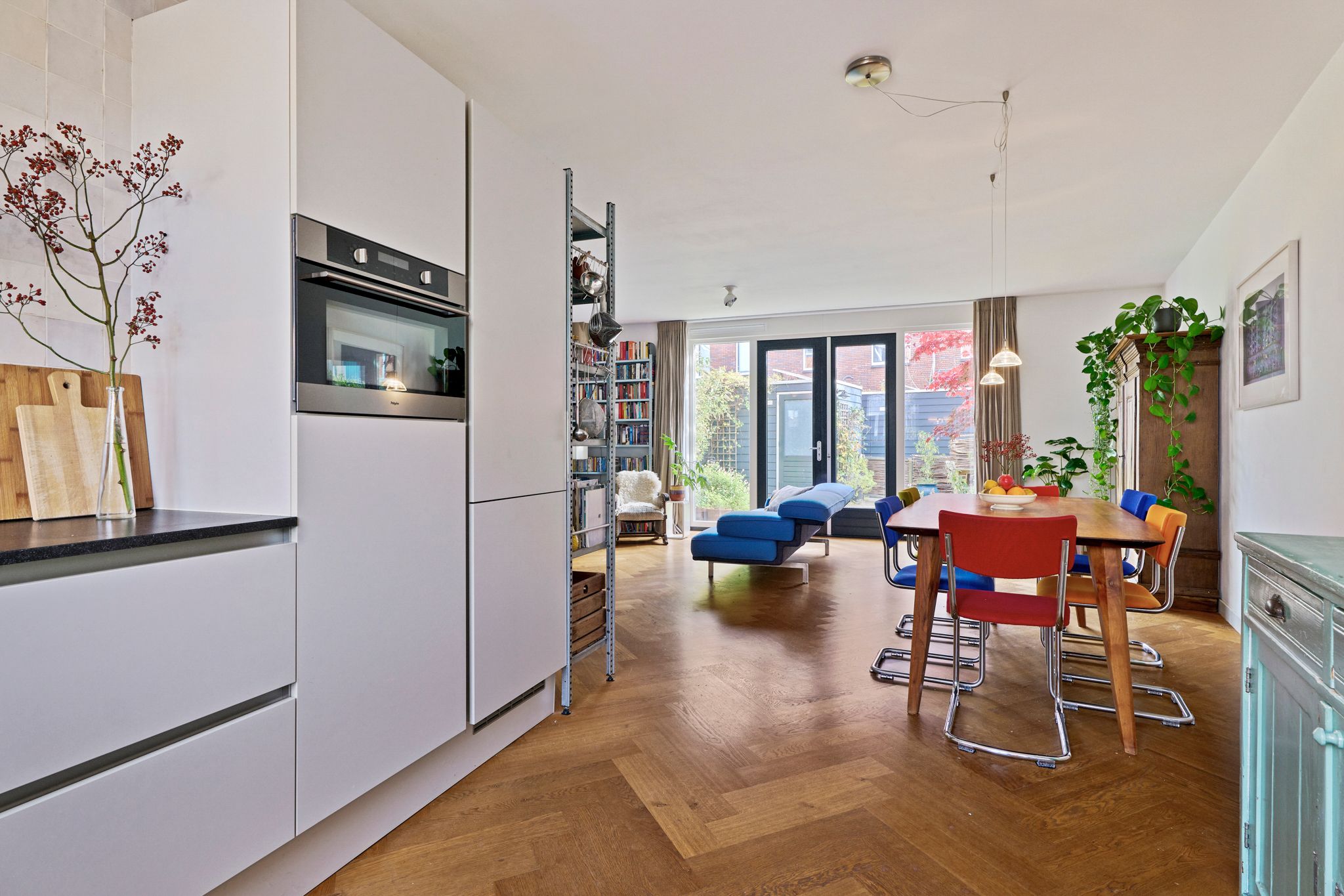 Foto 12 van Hoopende Swaen 41