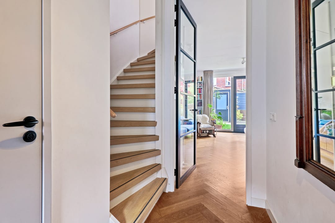 Foto 13 van Hoopende Swaen 41