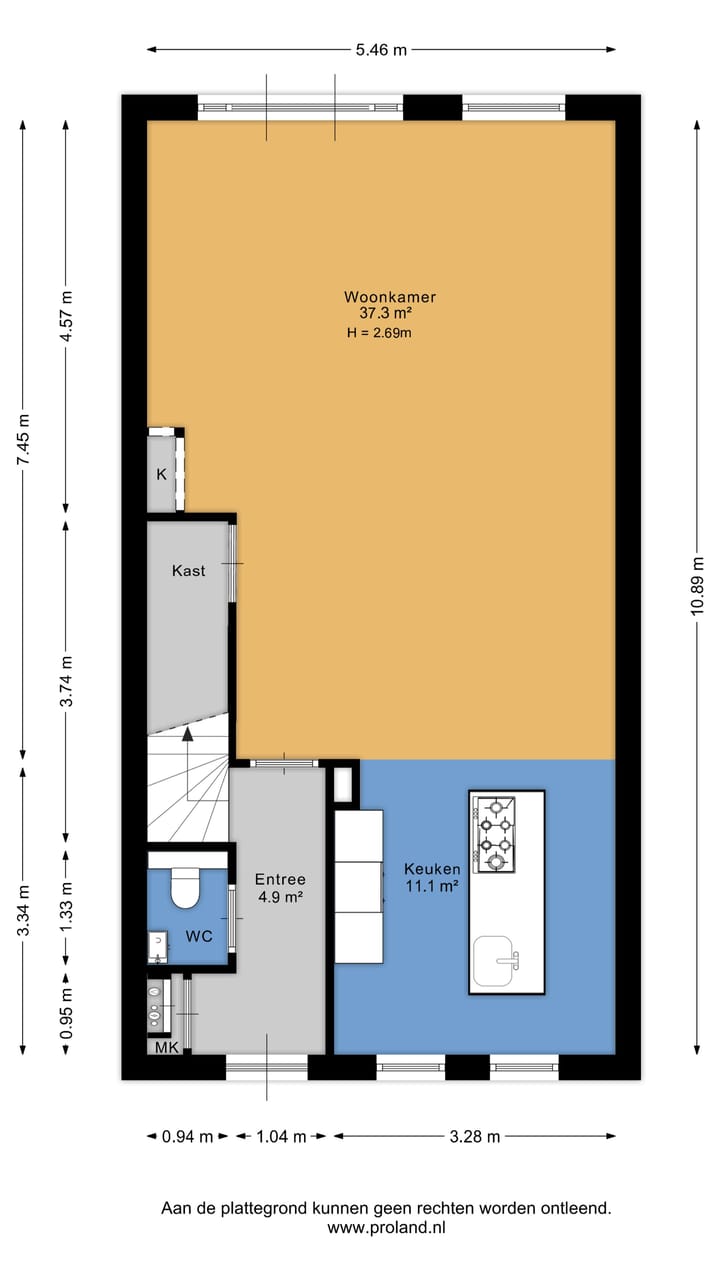 Foto 43 van Loshaven 31