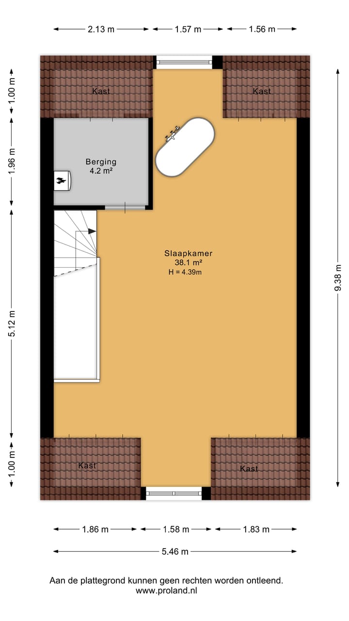 Foto 45 van Loshaven 31