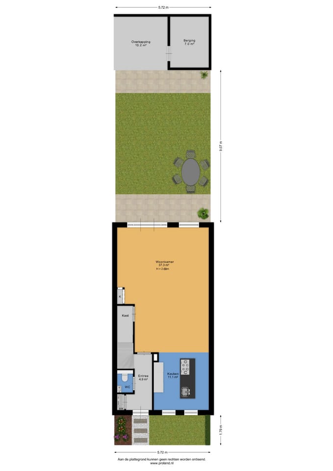 Foto 46 van Loshaven 31