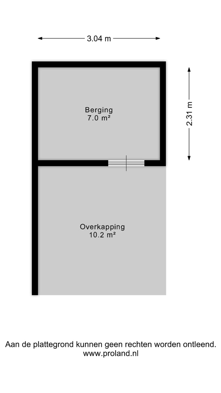 Foto 47 van Loshaven 31
