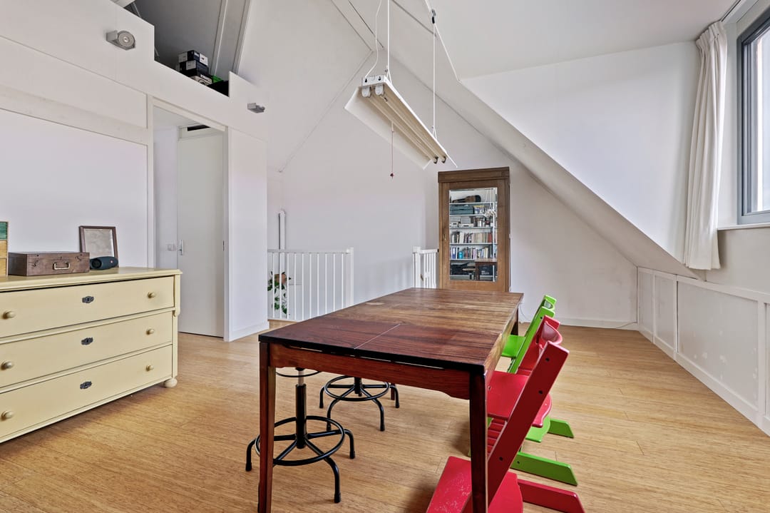 Foto 31 van Hoopende Swaen 41