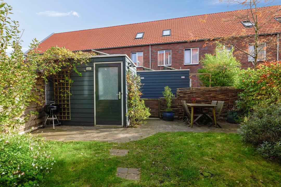 Foto 32 van Hoopende Swaen 41