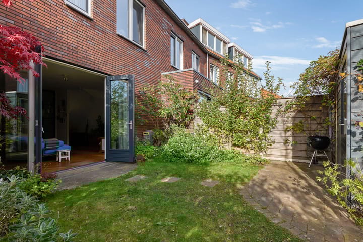 Photo 34 of Hoopende Swaen 41