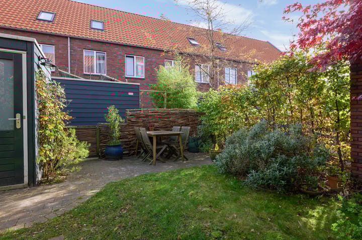 Photo 35 of Hoopende Swaen 41