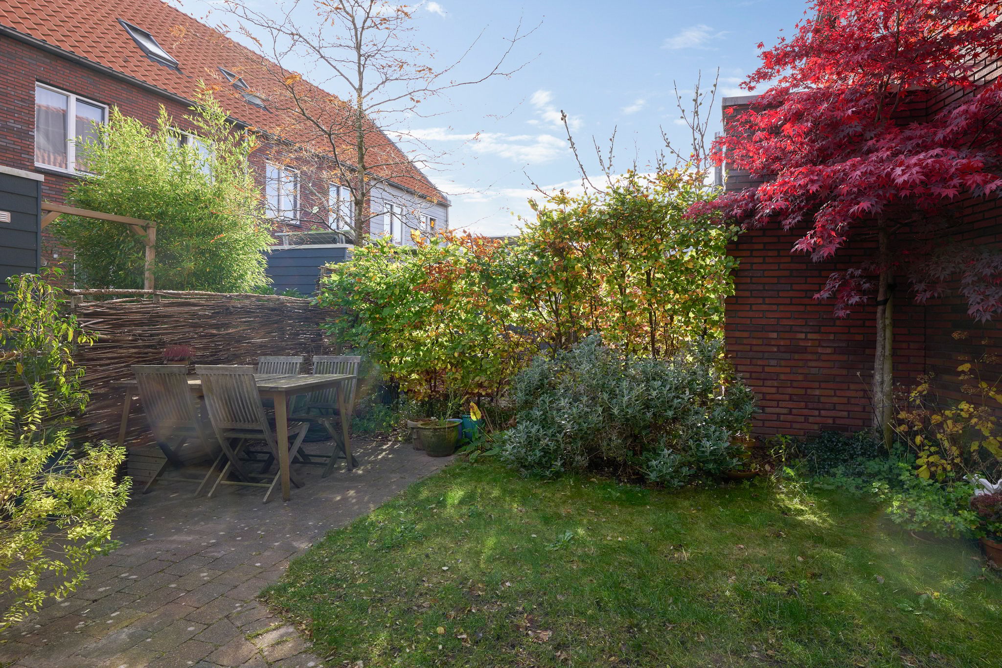 Foto 36 van Hoopende Swaen 41