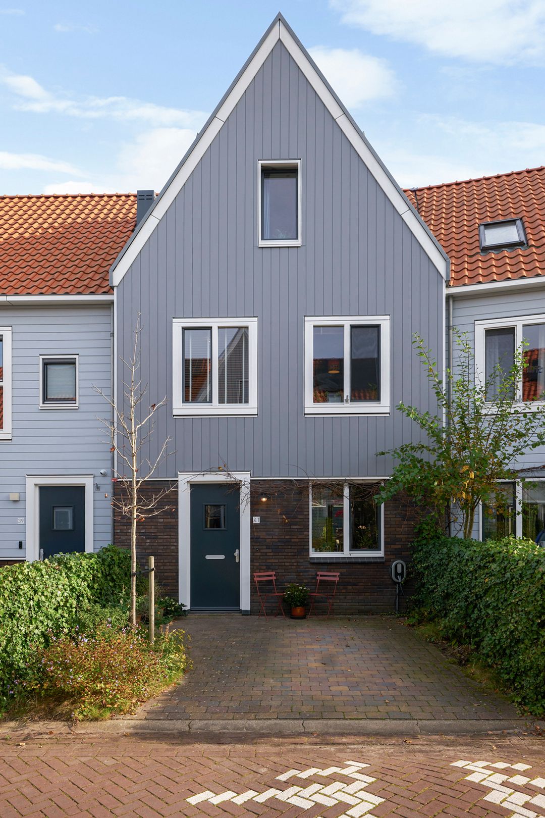 Foto 37 van Hoopende Swaen 41