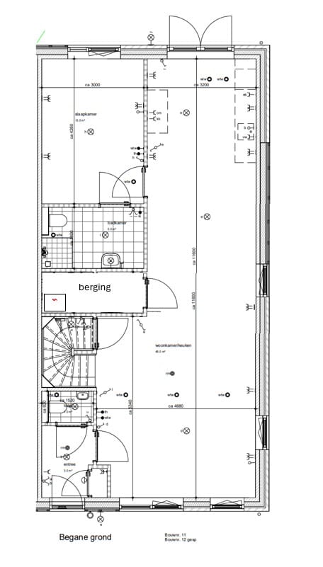 Photo 4 of Aster (Bouwnr. 12)