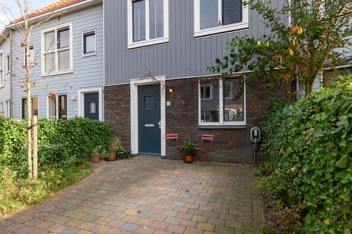 Photo 40 of Hoopende Swaen 41