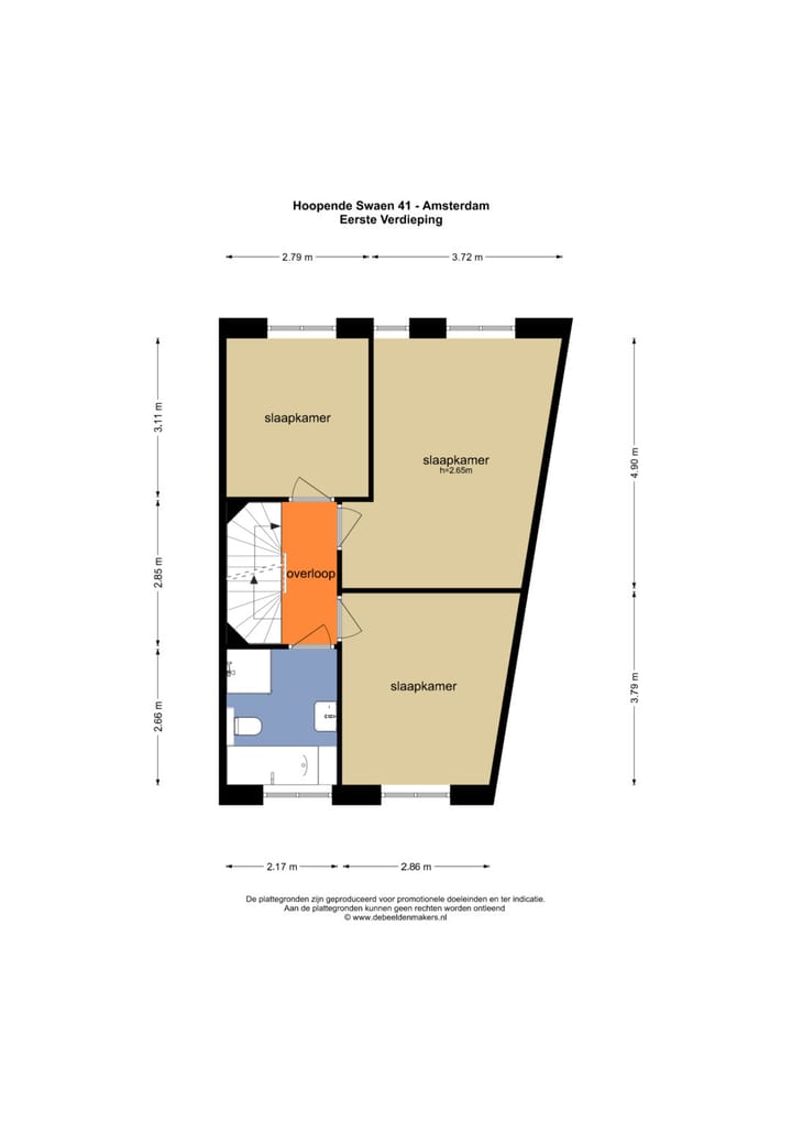 Photo 42 of Hoopende Swaen 41