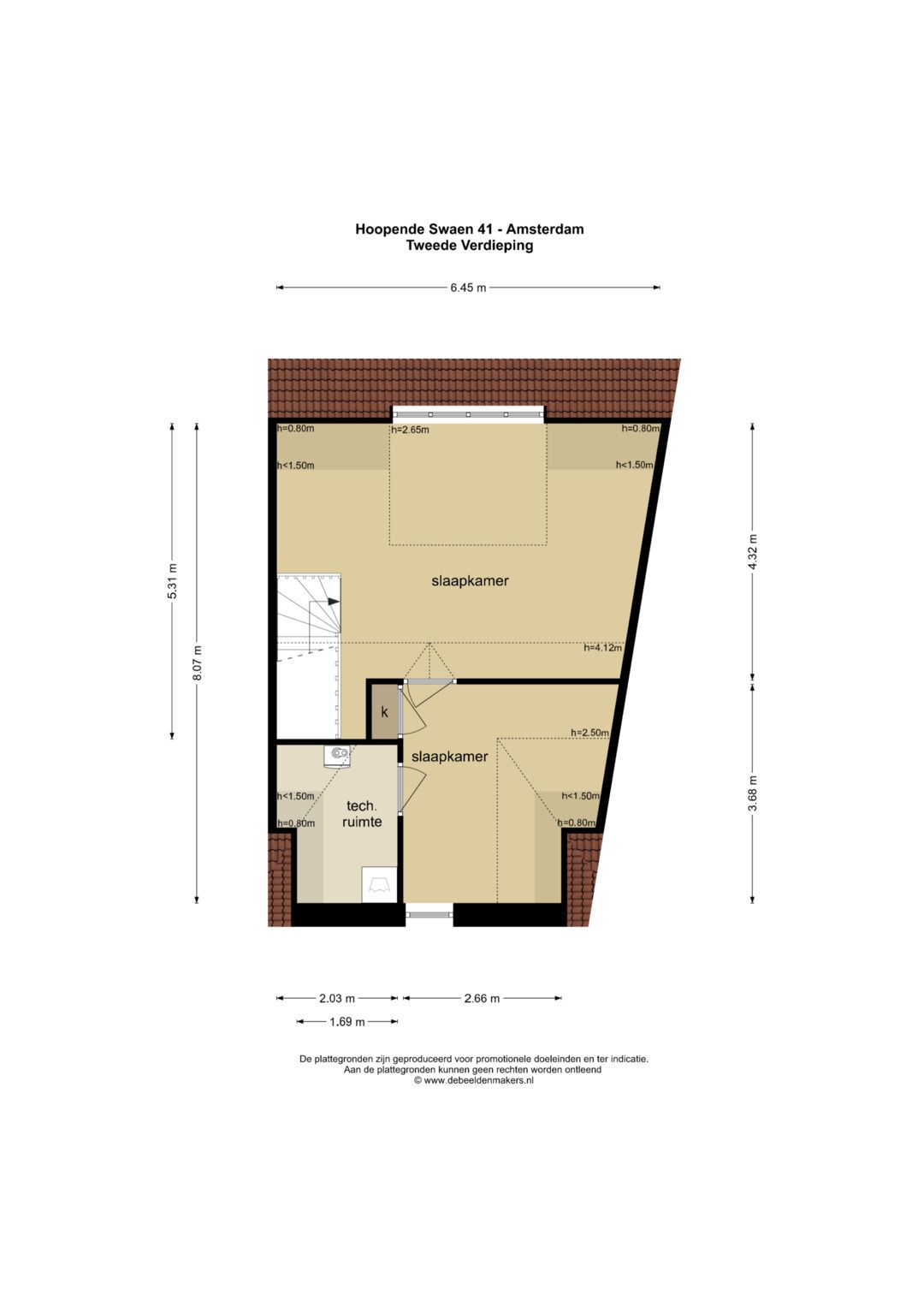 Foto 43 van Hoopende Swaen 41