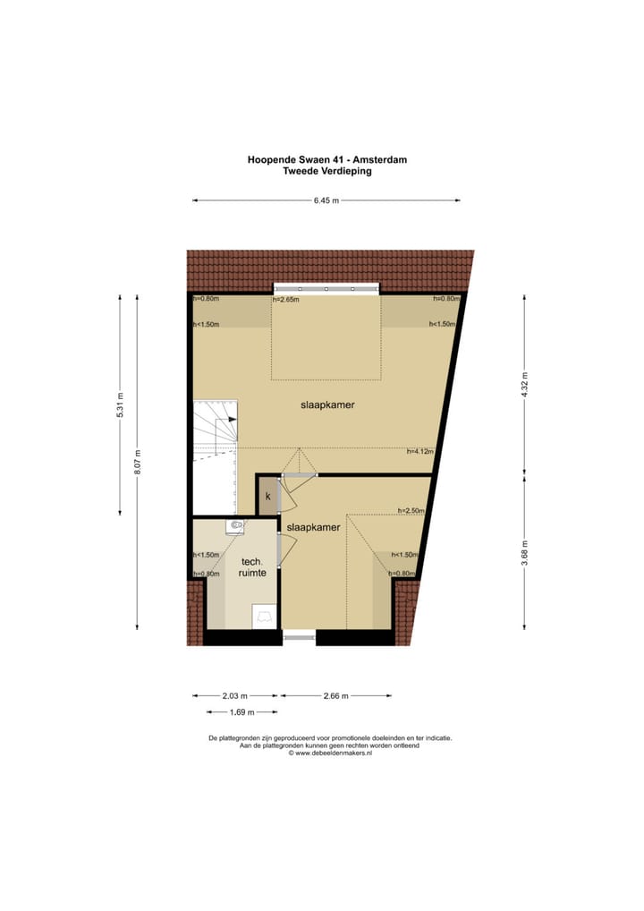 Photo 43 of Hoopende Swaen 41