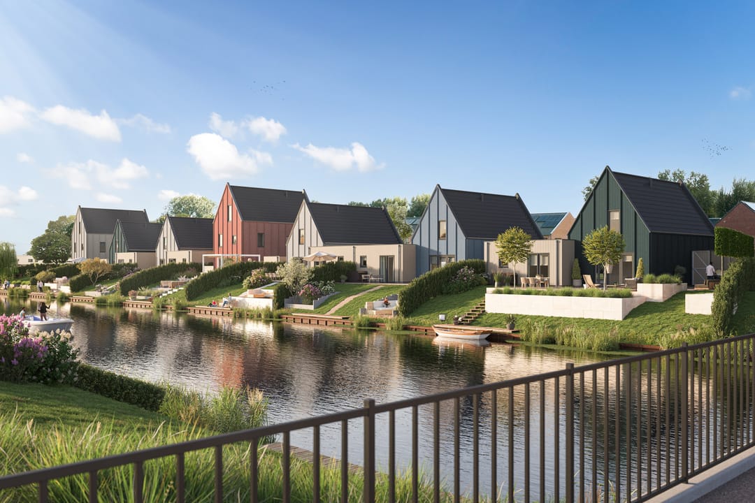 Foto 1 van Type D - Geschakeld Levensloop (Bouwnr. 127)