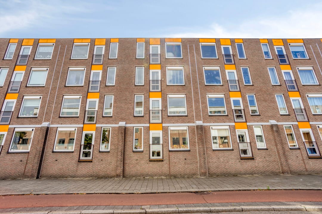 Photo 28 of Kalverstraat 61