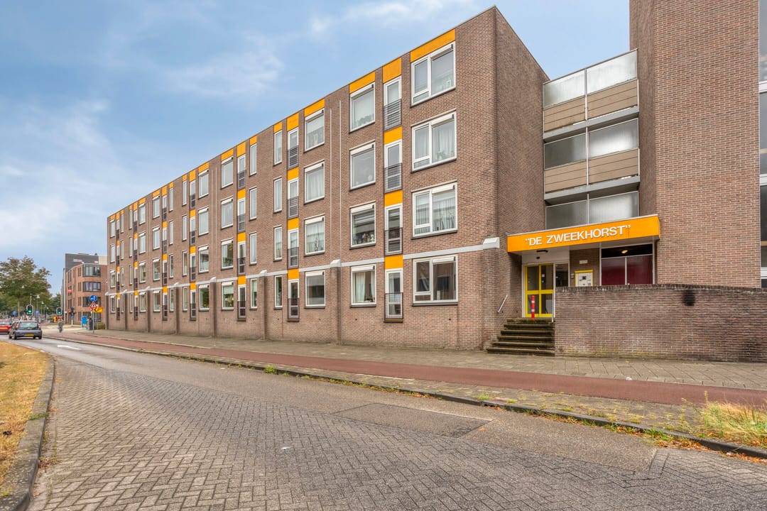 Photo 26 of Kalverstraat 61