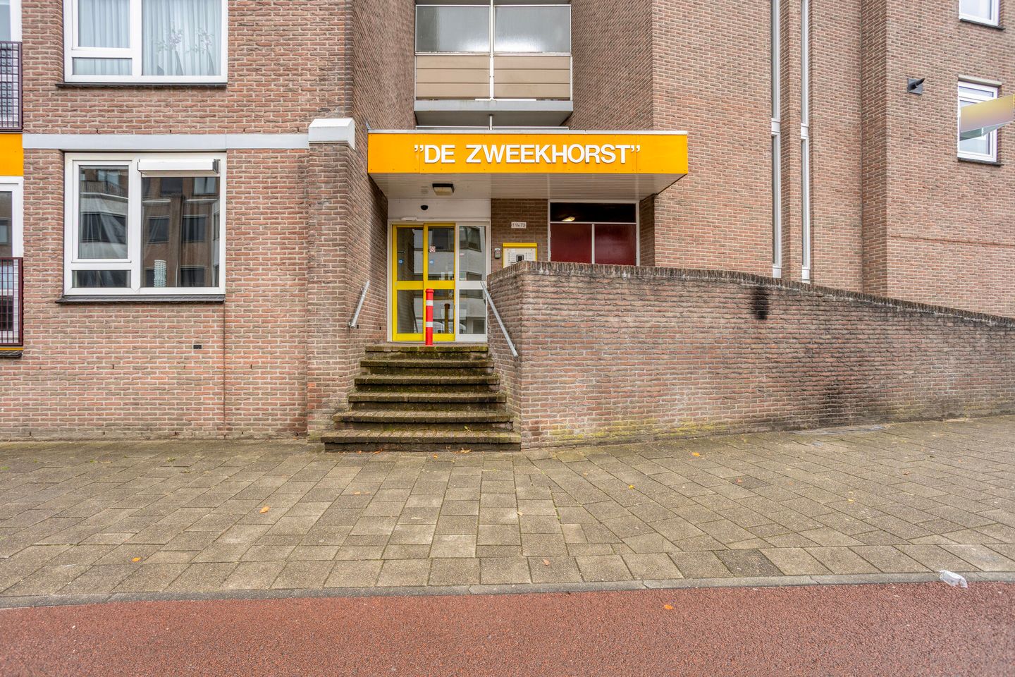Photo 25 of Kalverstraat 61