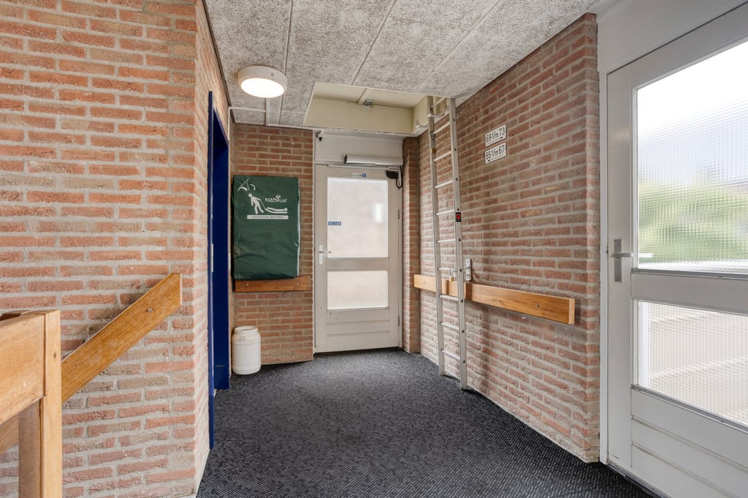Photo 17 of Kalverstraat 61
