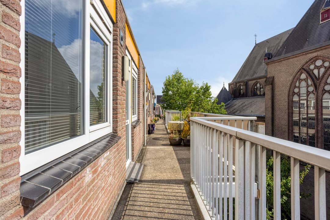 Photo 16 of Kalverstraat 61