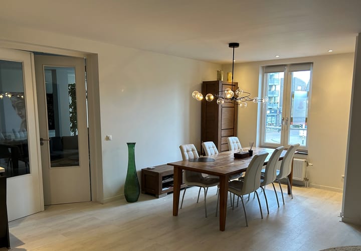 Foto 15 van Oostwal 202-B