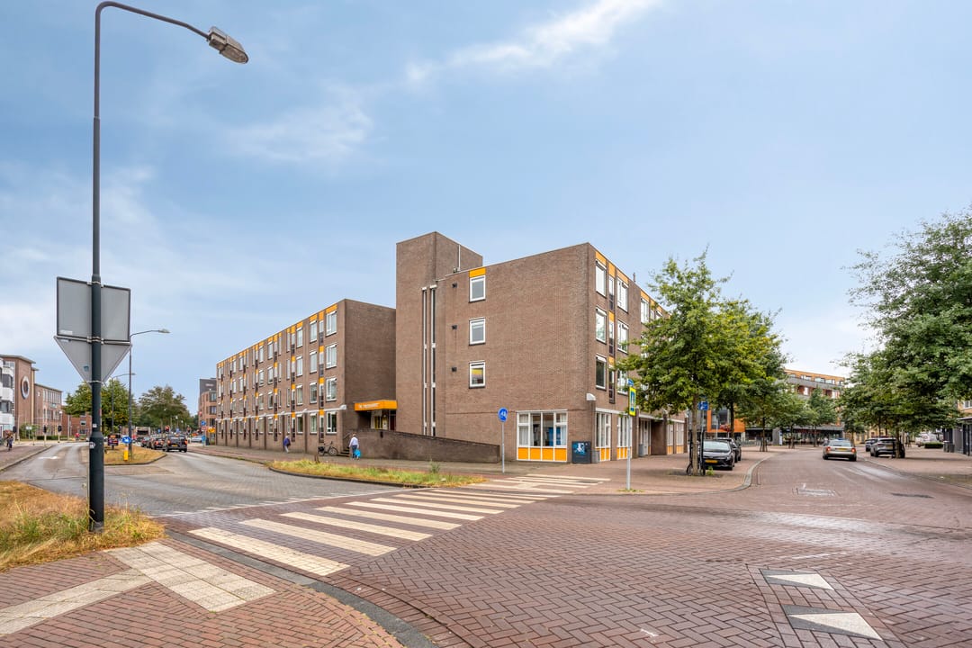 Photo 1 of Kalverstraat 61