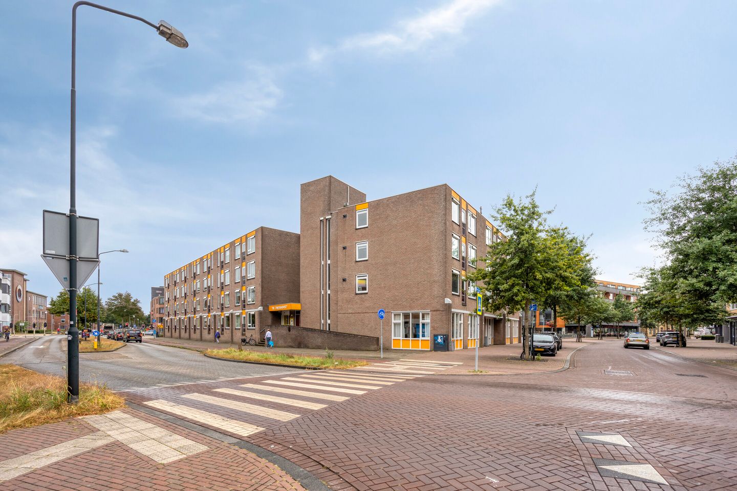 Foto 1 van Kalverstraat 61
